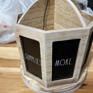 Rae Dunn pens pencils supplies